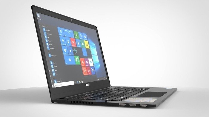 Dell’s Corporate and Educational Initiatives
