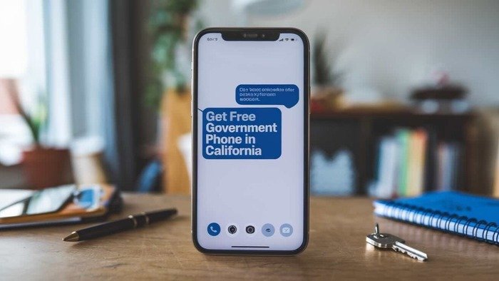 How to Apply for the California Lifeline Program