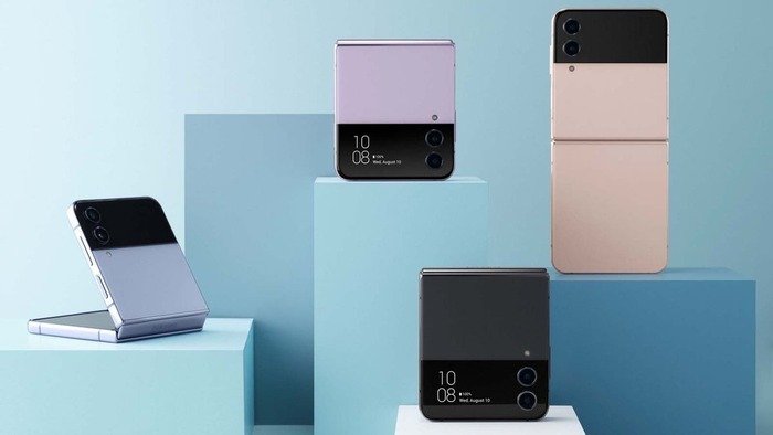 How to Get a Free Samsung Galaxy Z Flip
