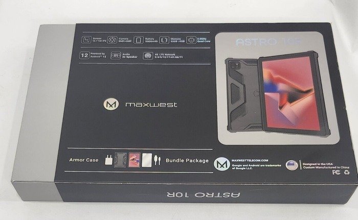 Other Programs Offering Free Tablets