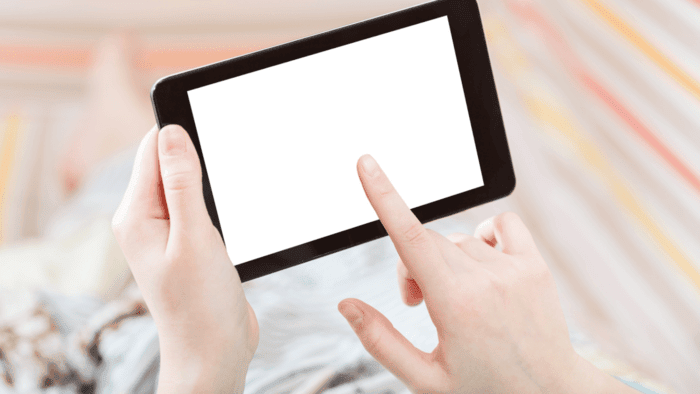 States Where Free Tablets Are Offered