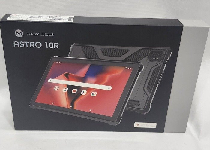 Steps to Apply for a Maxwest Astro 10R Government Tablet