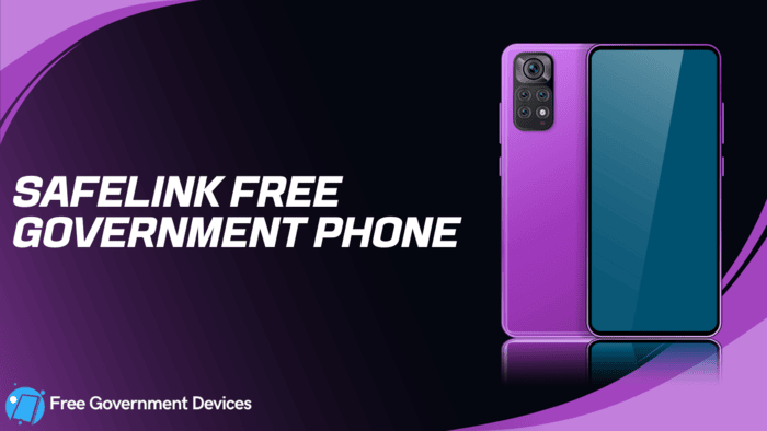 safelink free government phone