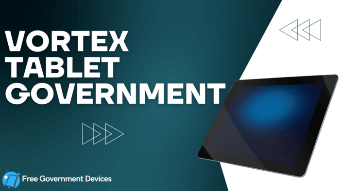 vortex tablet government