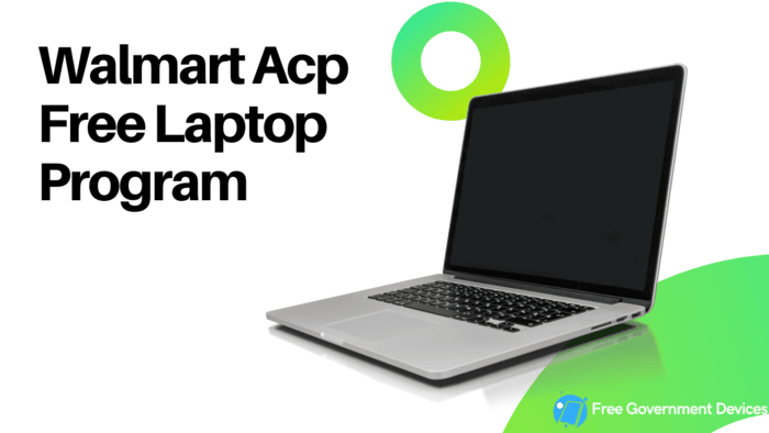 walmart acp free laptop program