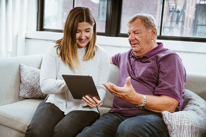 Applying for a Free Tablet Through Medicaid