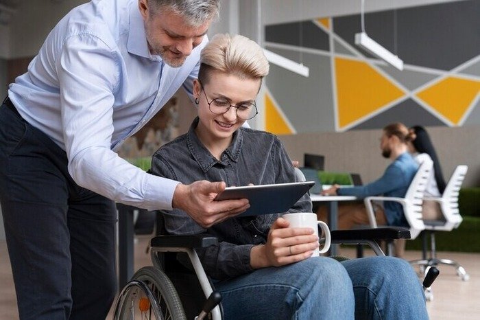 Documents Needed to Apply for a Free Tablet