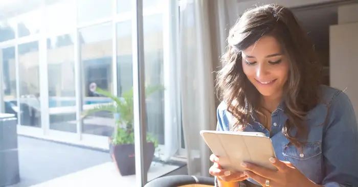 Documents Required for a ComLink Free Tablet