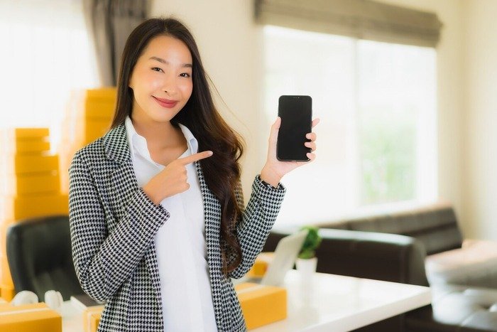 How to Get Your Free Smartphone