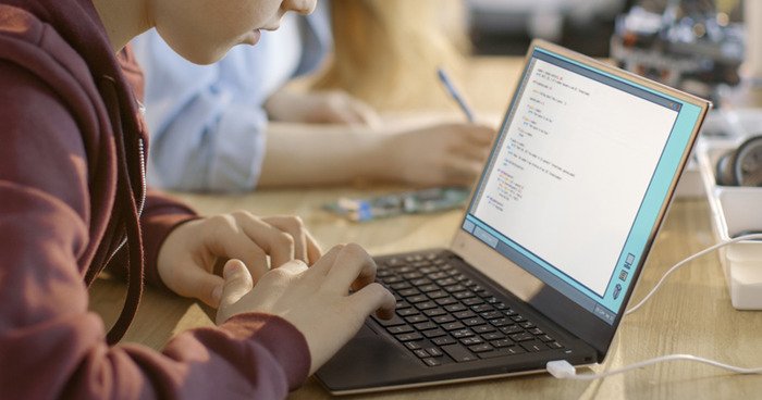 How to Get a Free Laptop