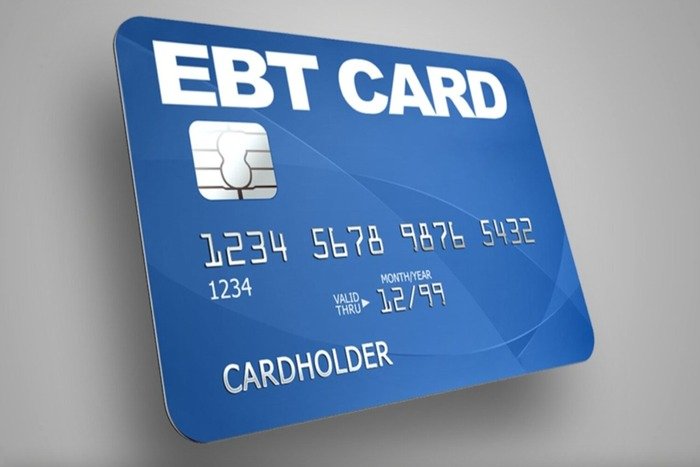 How to Use an EBT Card