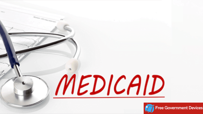 Medicaid