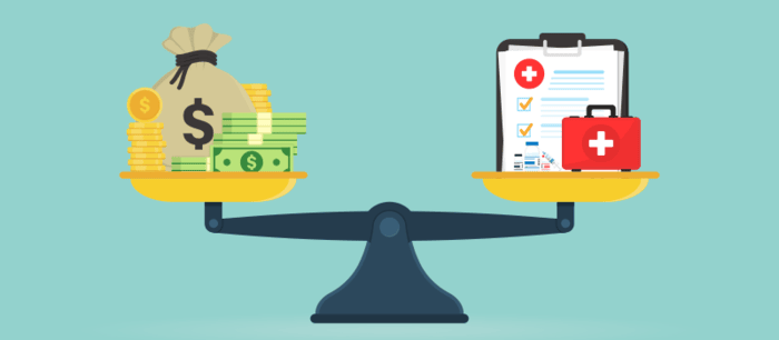 Medicaid’s High Costs Focus on Seniors and Disabled Individuals