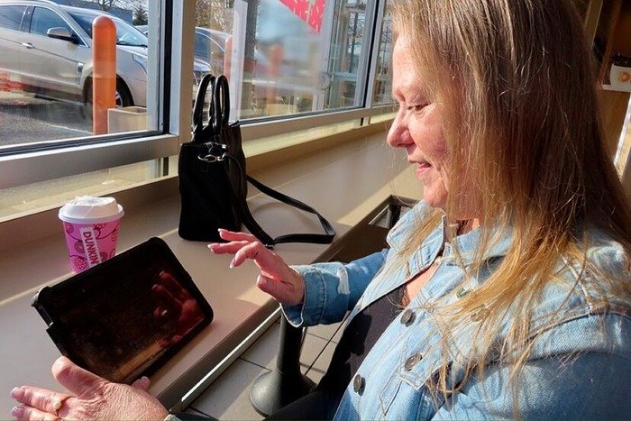 Tablets Available Through Medicaid