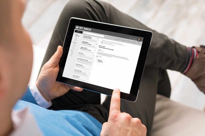 Top Programs for Free Government Tablets in Texas