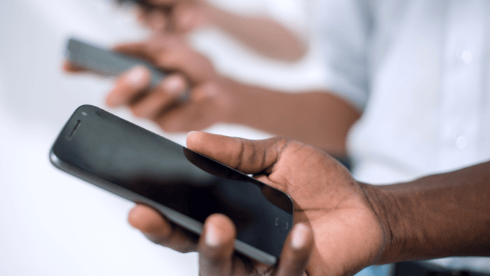 Vortex Phones Available Through the Government in 2025