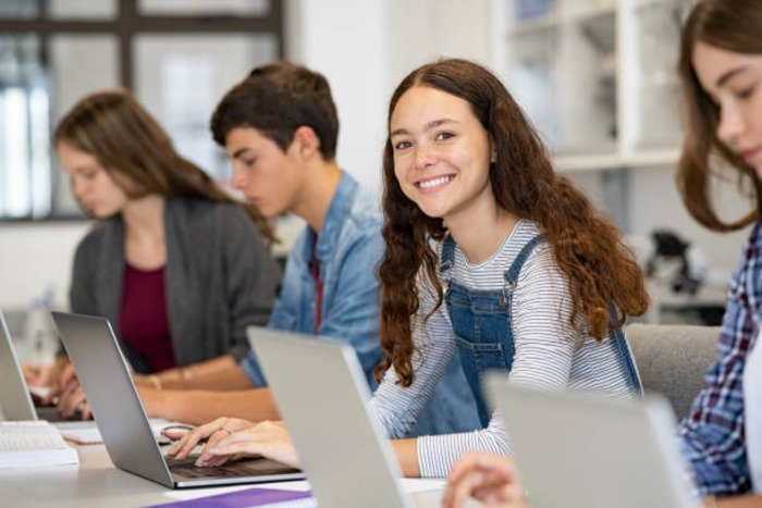 What Are the Eligibility Requirements for Free Laptops