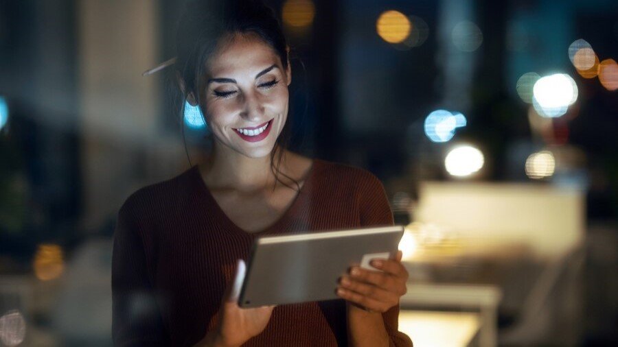 What Are the Terms and Conditions for Getting a Tablet Through Medicaid