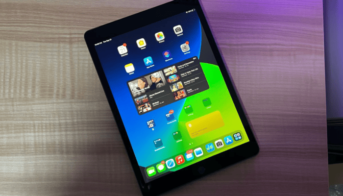 Where to Get a Free Tablet