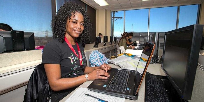 Which Programs Provide Free Laptops to Students