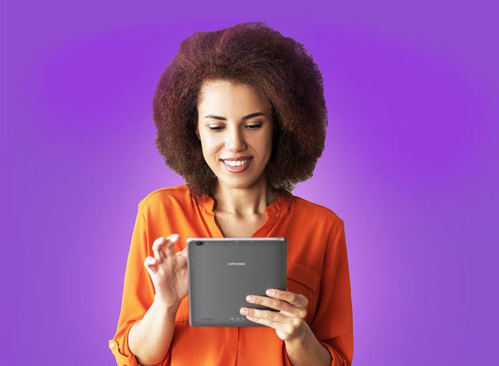 Who Qualifies for a Free or Discounted Tablet with Medicaid
