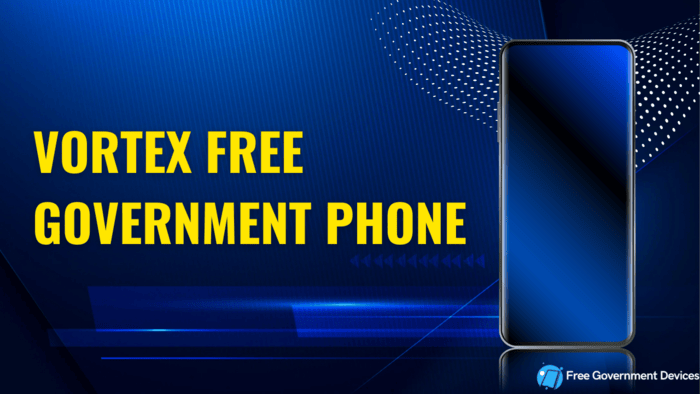 vortex free government phone