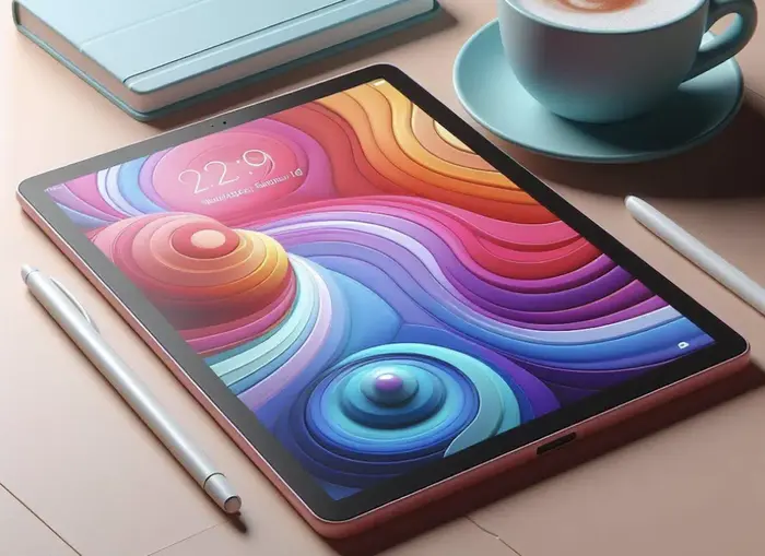 Companies That Offer BLU Government Tablets
