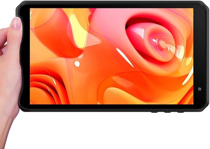 Replacing Your Government BLU Tablet