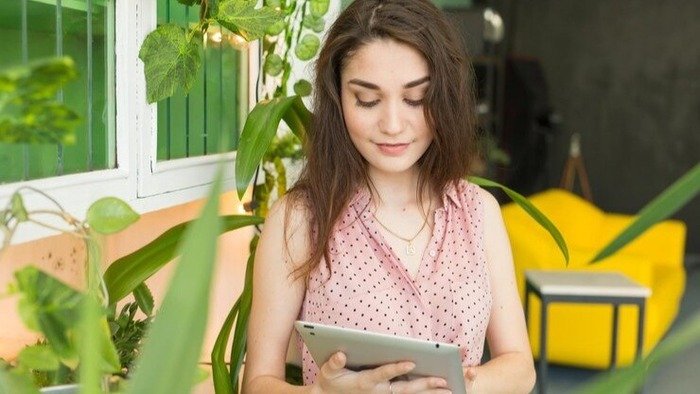 Steps to Replace Your BLU Government Tablet